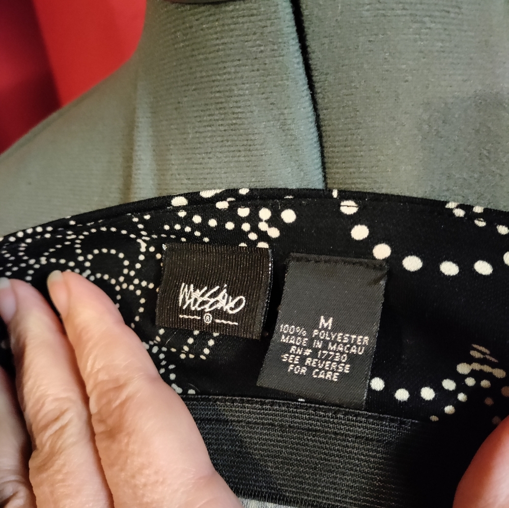 Mossimo halter dress - Picture 4 of 4